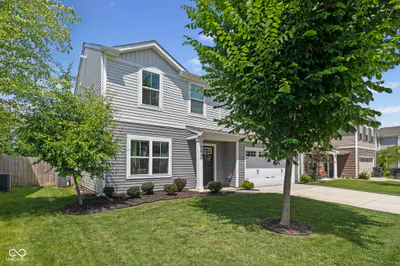 202 Traditions Pass, Greenwood - 3