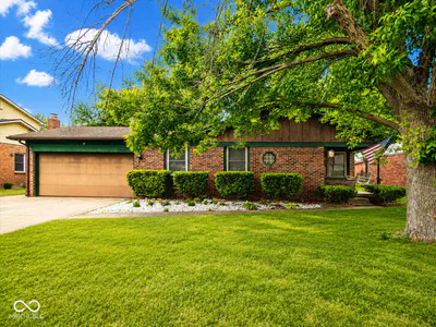 4626 Citation Circle, Indianapolis