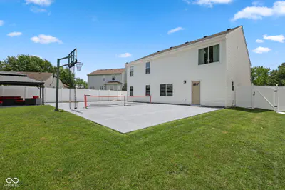 435 Lake Shore Court, Franklin - 19