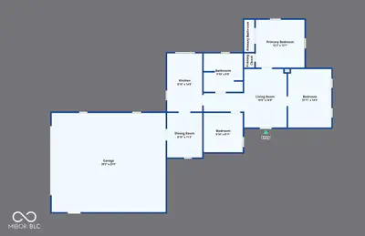 315 Seward Street, Russiaville - 7