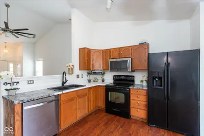 7136 Pluto Drive, Indianapolis - 7