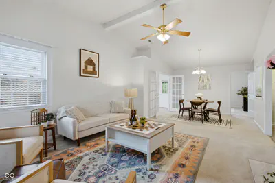 3831 Oak Trail, Indianapolis - 6