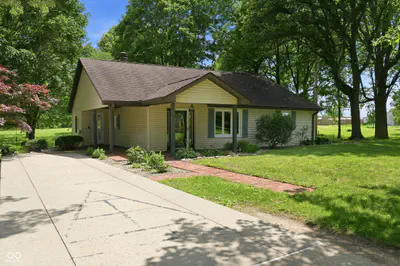 3269 County Road 225, Danville - 2