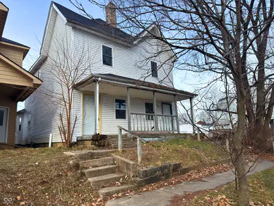 2858 Kenwood Avenue, Indianapolis - 10