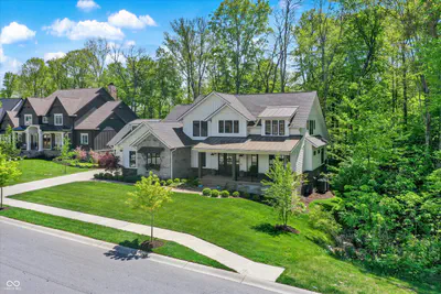 10725 Holliday Farms Boulevard, Zionsville - 4