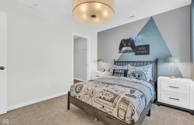 3432 Quartz Drive, Plainfield - 32
