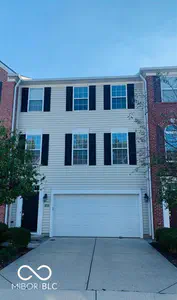 9435 Tanhurst Drive, Indianapolis - 2