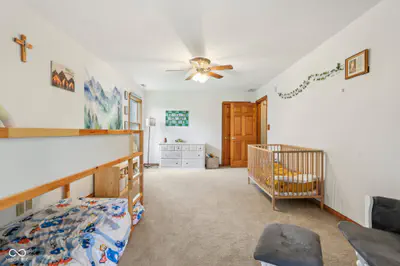 3564 Clear Creek Boulevard, Martinsville - 39