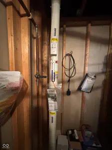 1616 Walpole Lane, Indianapolis - 40