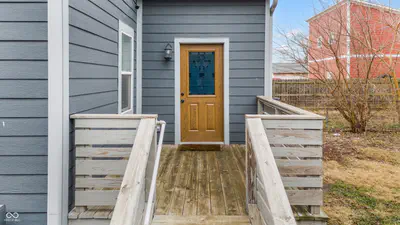 834 Weghorst Street, Indianapolis - 35