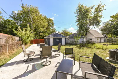 1821 East Street, Indianapolis - 34
