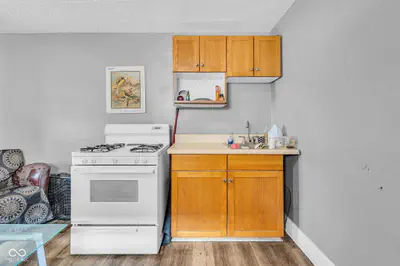 933 Ewing Street, Indianapolis - 25