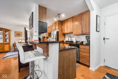 3965 Meridian Street, Indianapolis - 11
