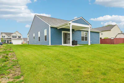 822 Lando Creek Drive, Kokomo - 34