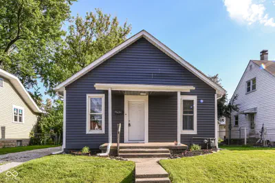 1525 5th Street, Anderson - 2