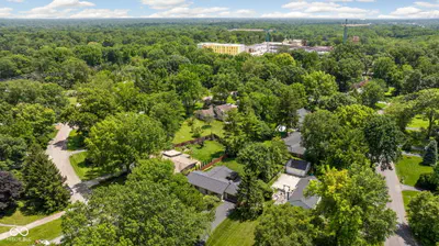 813 79th Street, Indianapolis - 40
