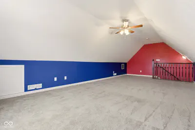 5911 Edelle Drive, Indianapolis - 27