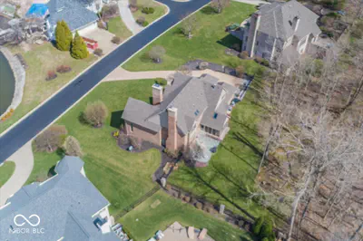 11691 Diamond Pointe Court, Indianapolis - 64