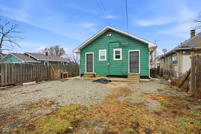 2941 Brookside Avenue, Indianapolis - 48