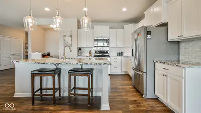 12556 Amber Star, Noblesville - 16