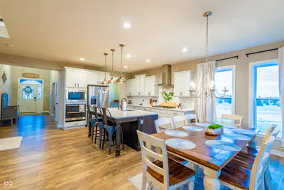 4061 Secretariat Lane, Bargersville - 3