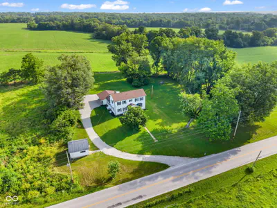 3247 County Road 100, Greencastle - 62