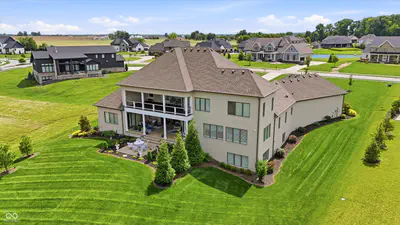 4025 Lochview Court, Bargersville - 132