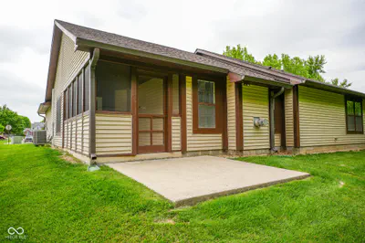 2823 Singletree Drive, Indianapolis - 4