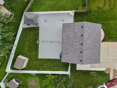 435 Lake Shore Court, Franklin - 39