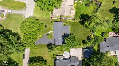 813 79th Street, Indianapolis - 45