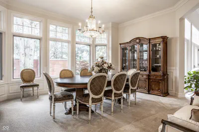 337 Millridge Drive, Carmel - 11