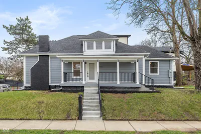 301 26th Street, Indianapolis