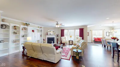 6103 Royal Gate Place, Indianapolis - 7