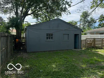 921 Linwood, Indianapolis - 18
