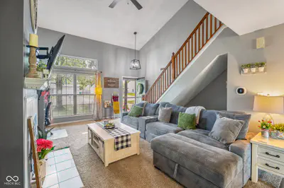 5871 Glen Haven Boulevard, Plainfield - 7