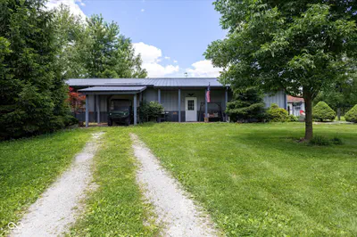 20821 Anthony Road, Noblesville - 25