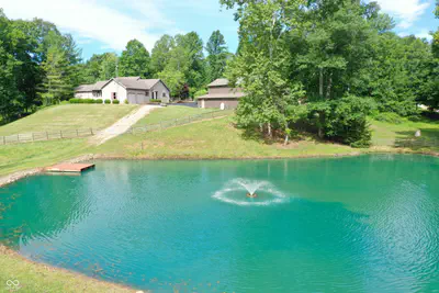 6366 County Road 100, Greensburg - 57