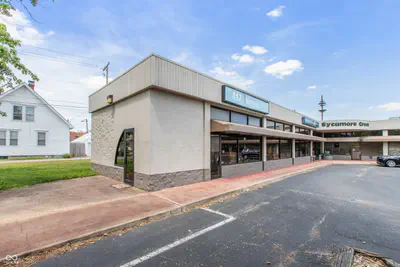 808 3rd Street, Columbus - 7