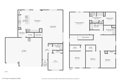 7439 Kensley Place, Indianapolis - 43