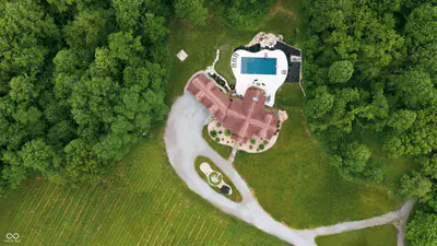920 County Road 300, North Vernon - 62