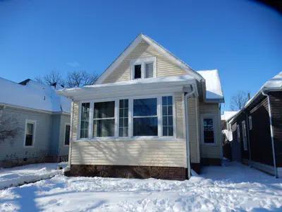 1205 8th Street, Terre Haute - 2
