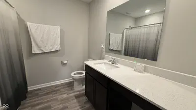10246 Caprock Canyon Drive, Indianapolis - 11
