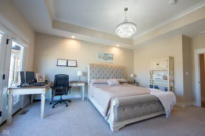 4264 Chapel Hill Court, Bargersville - 28