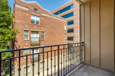 450 Ohio Street, Indianapolis - 22