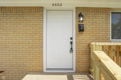 4302 Audubon Road, Indianapolis - 5