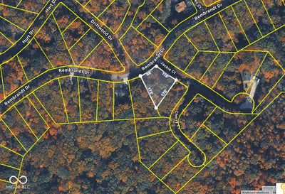 0 Jackie Court, Martinsville - 24