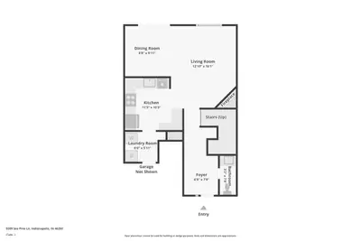9209 Sea Pine Lane, Indianapolis - 34