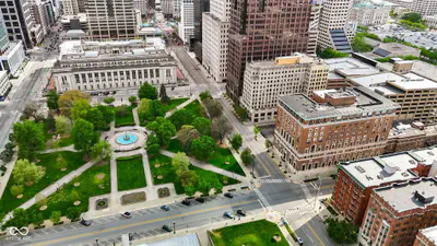 350 Meridian Street, Indianapolis - 50