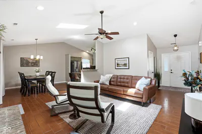21383 Candlewick Road, Noblesville - 9