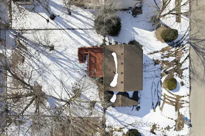 11345 McDowell Drive, Indianapolis - 39